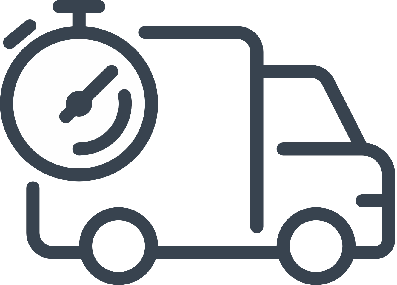 Rapid Response Service